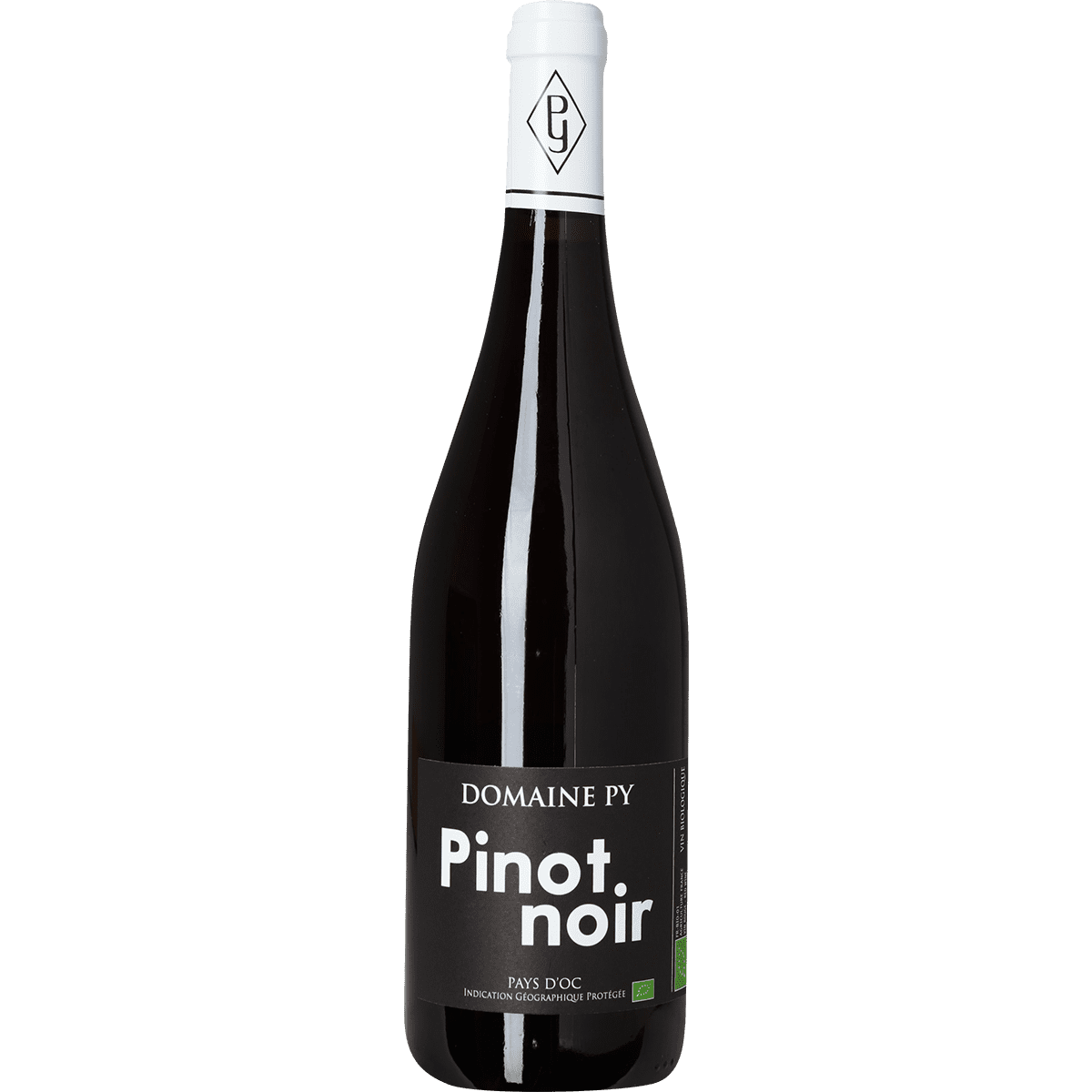 Pinot Noir, Domaine de PY