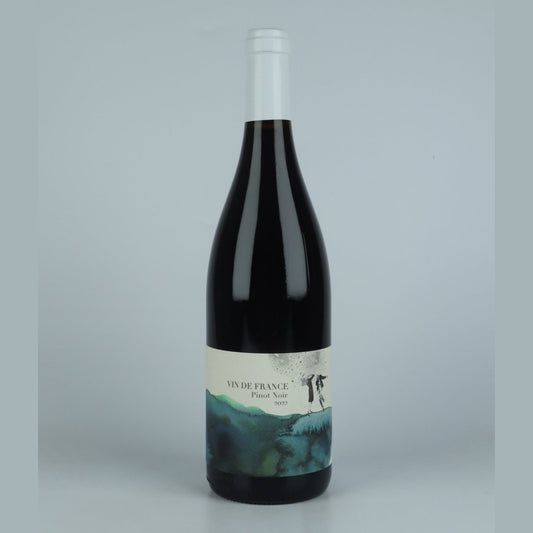 VdF Pinot Noir - Domaine Didon