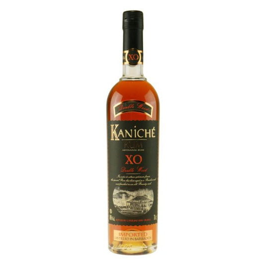 Kaniche XO Rum