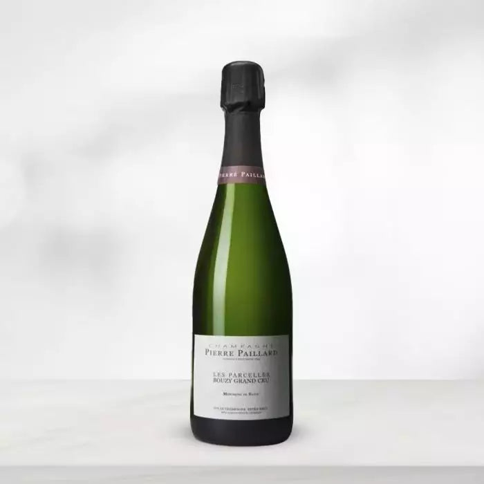 Pierre Paillard Les Parcelles Champagne Bouzy Gr. Cru
