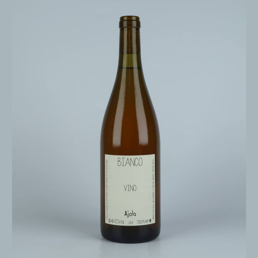 Ajola - 2021 Vino Bianco