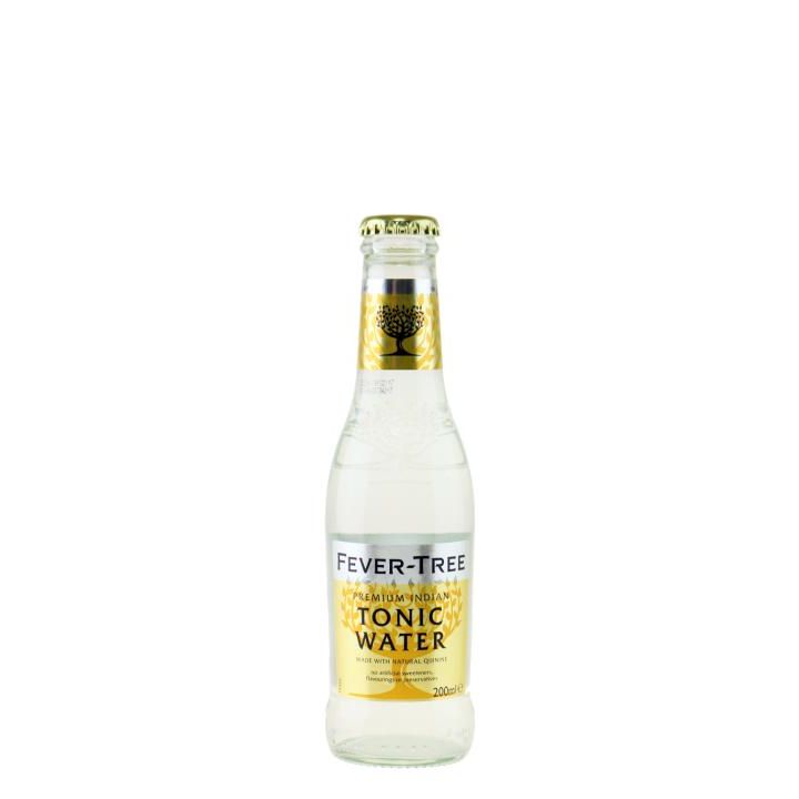 Fever Tree Indian Tonic Water 20 CL