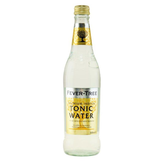 Fever Tree Indian Tonic Water 50 CL