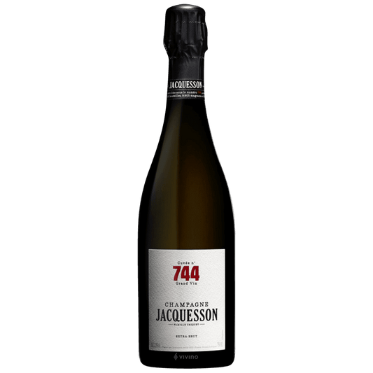 Cuvee 745 Extra Brut - Champagne Jacquesson