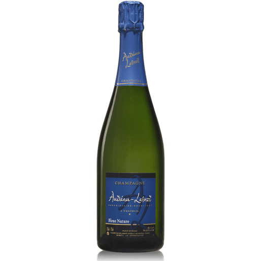 Bleue Nature Champagne - Autreau-Lasnot