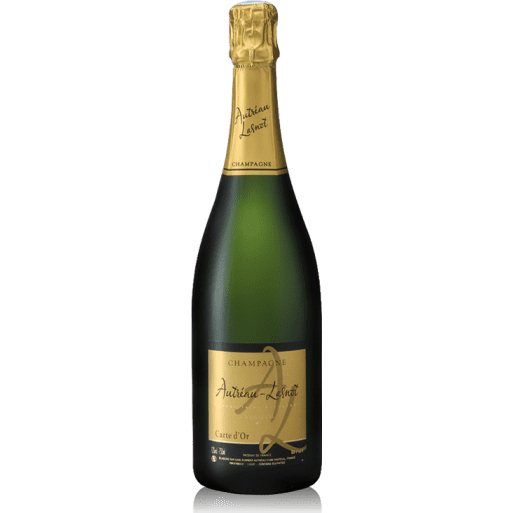 Carte D´or Brut Champagne - Autreau-lasnot