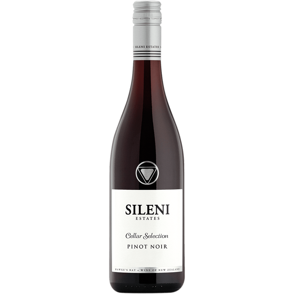 Pinot Noir "Cellar Selection" - Sileni Estates