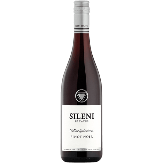 Pinot Noir "Cellar Selection" - Sileni Estates