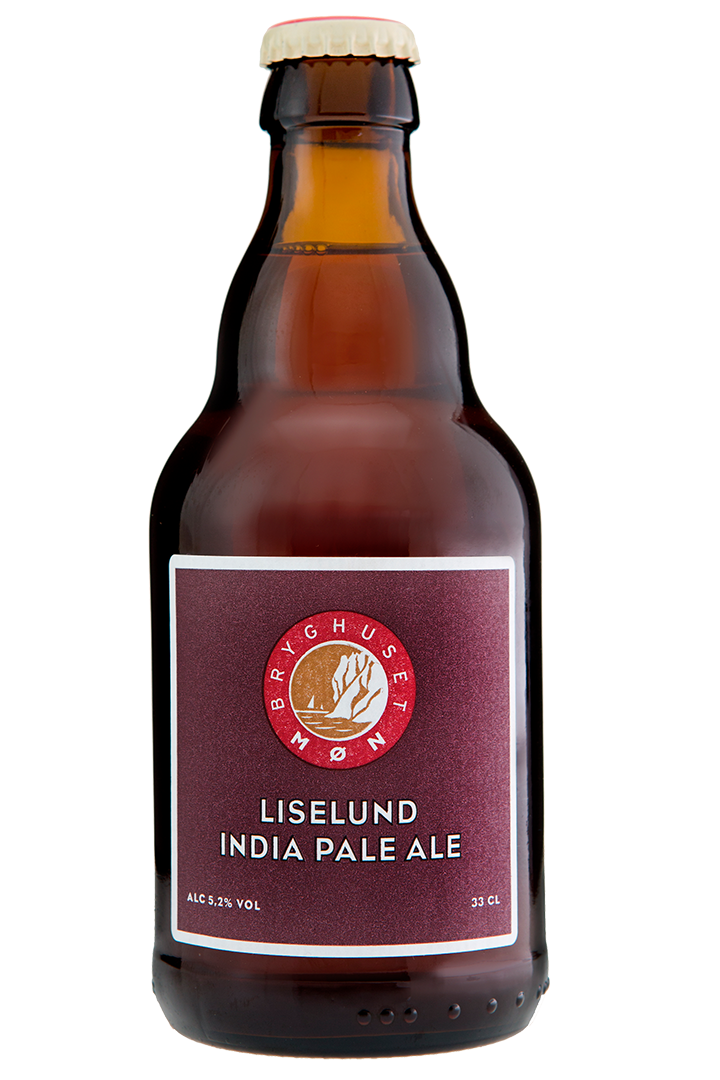 LISELUND INDIA PALE ALE